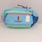 Cotopaxi Kapai 3L Hip Pack, One-of-a-Kind