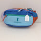 Cotopaxi Kapai 3L Hip Pack, One-of-a-Kind