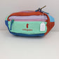 Cotopaxi Kapai 3L Hip Pack, One-of-a-Kind
