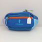 Cotopaxi Kapai 3L Hip Pack, One-of-a-Kind