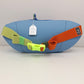 Cotopaxi Kapai 3L Hip Pack, One-of-a-Kind