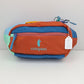 Cotopaxi Kapai 3L Hip Pack, One-of-a-Kind