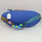 Cotopaxi Kapai 3L Hip Pack, One-of-a-Kind