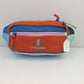 Cotopaxi Kapai 3L Hip Pack, One-of-a-Kind