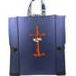 2026 Crazy Creek Chair, Midnight Navy