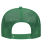 Kanakuk Crest Foamie Trucker – Green