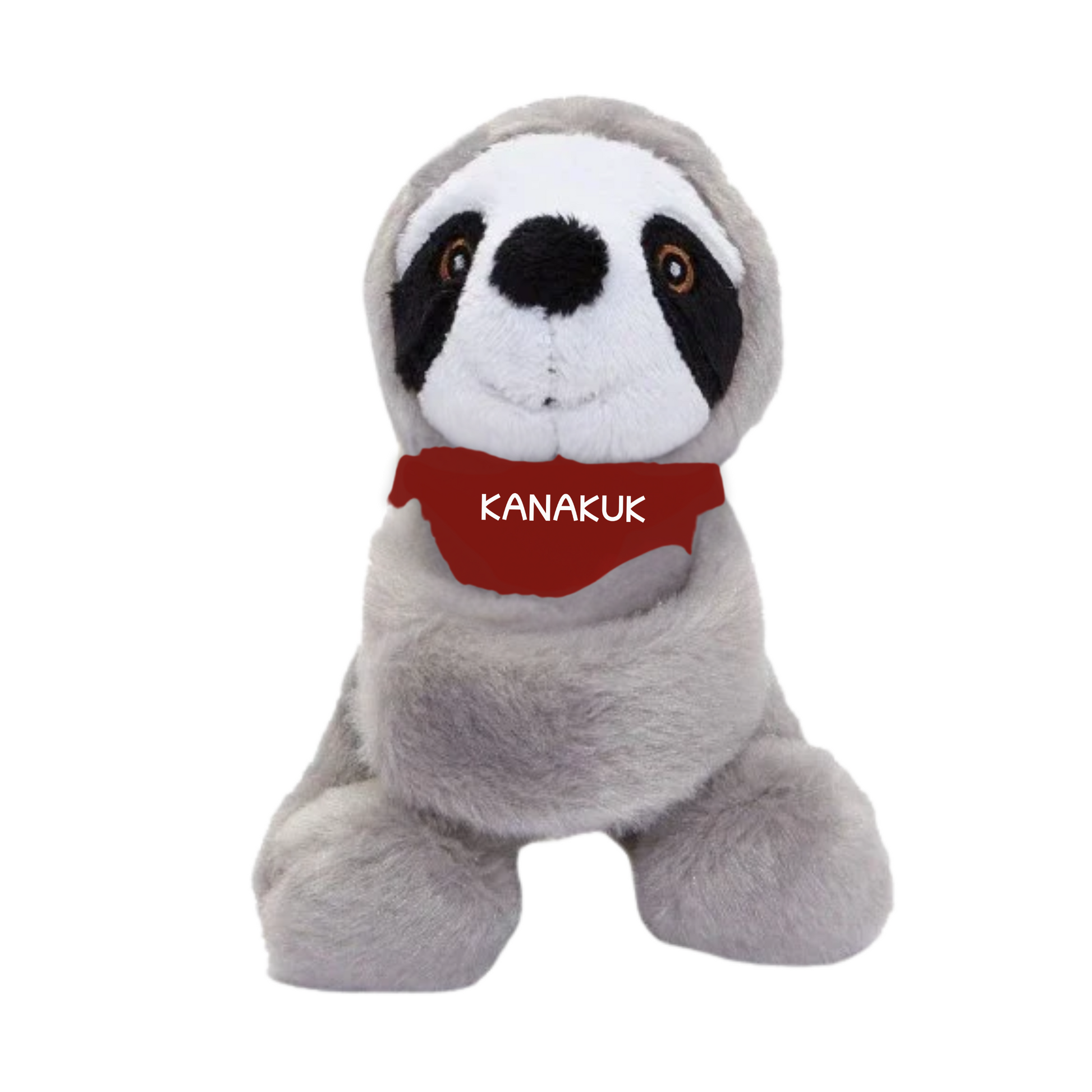 Slap Bracelet, Sammie the Sloth