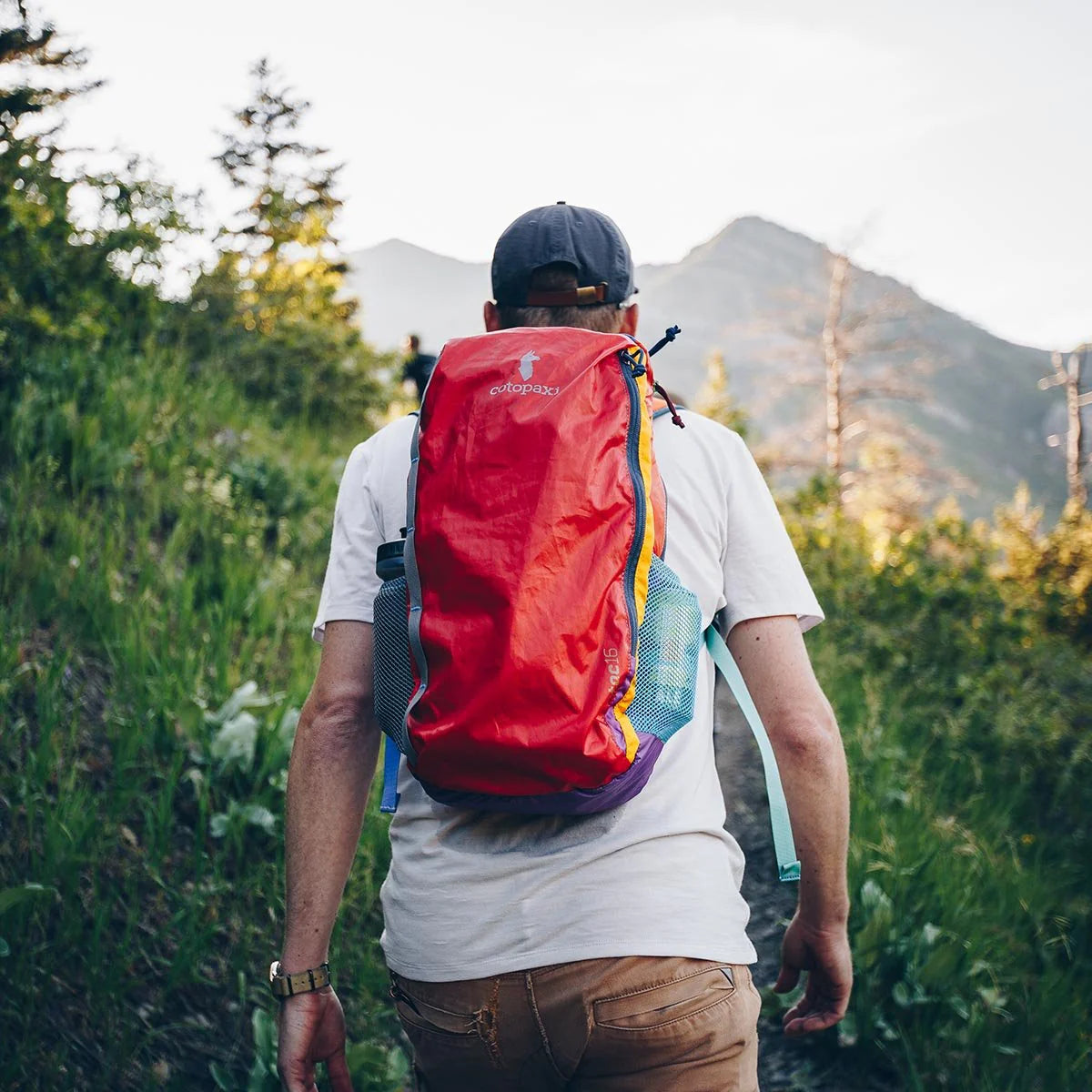 cotopaxi backpacking backpack Cotopaxi 16L Backpack, One-Of-A-Kind