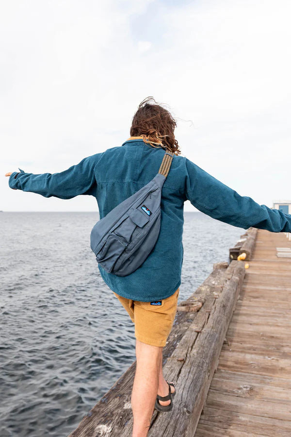 Kavu Rope Bag