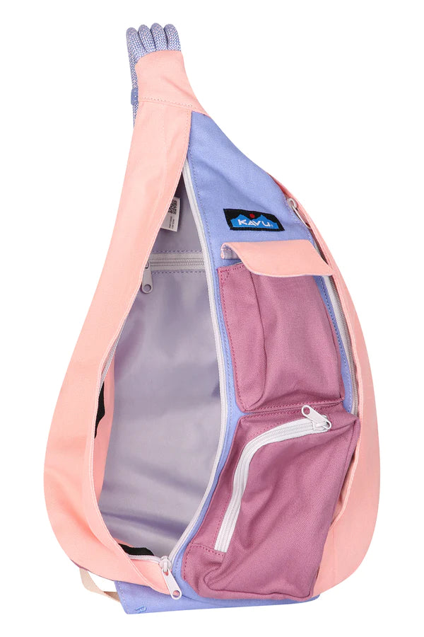 Kanakuk Ropes Course Kavu Rope Bag – Kanakuk Store