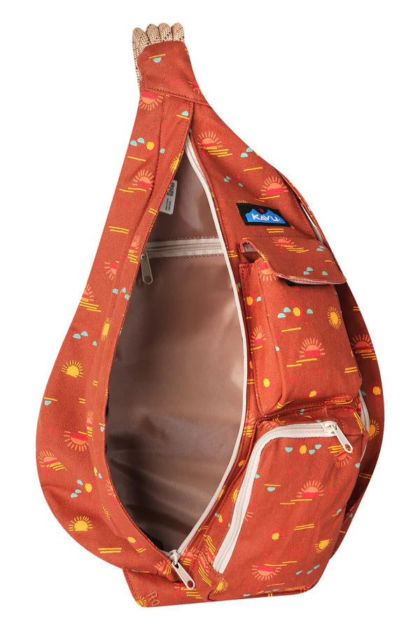 Kavu Rope Bag