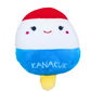 Rocket the Squishmallow Popsicle – 8"