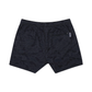 Burlebo Athletic Shorts – Midnight Camo (Lined)