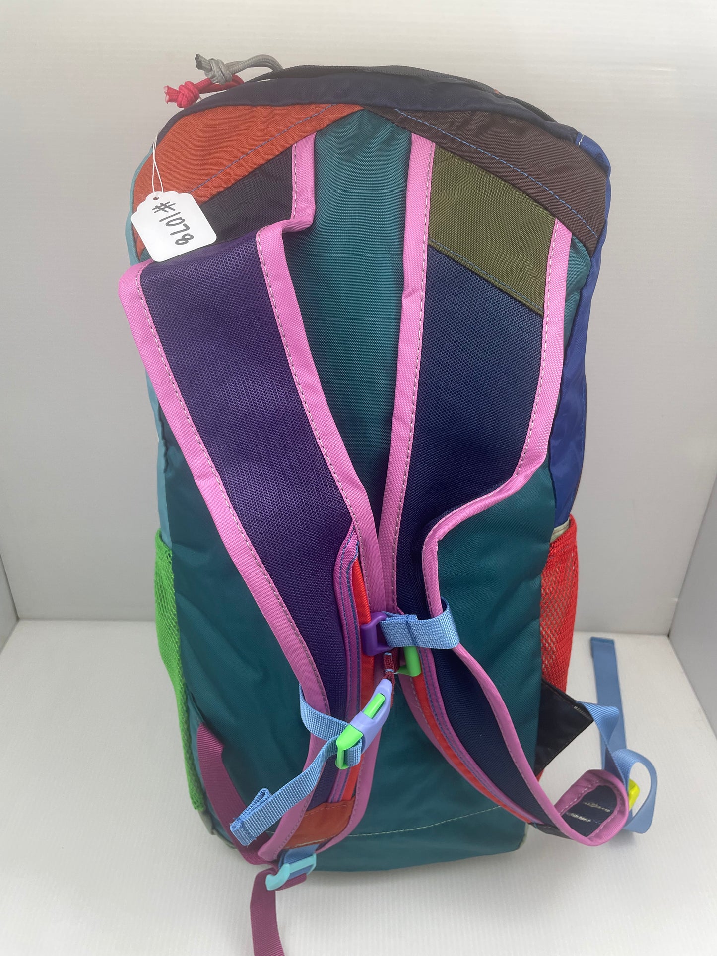 Cotopaxi 16L Backpack, One-Of-A-Kind