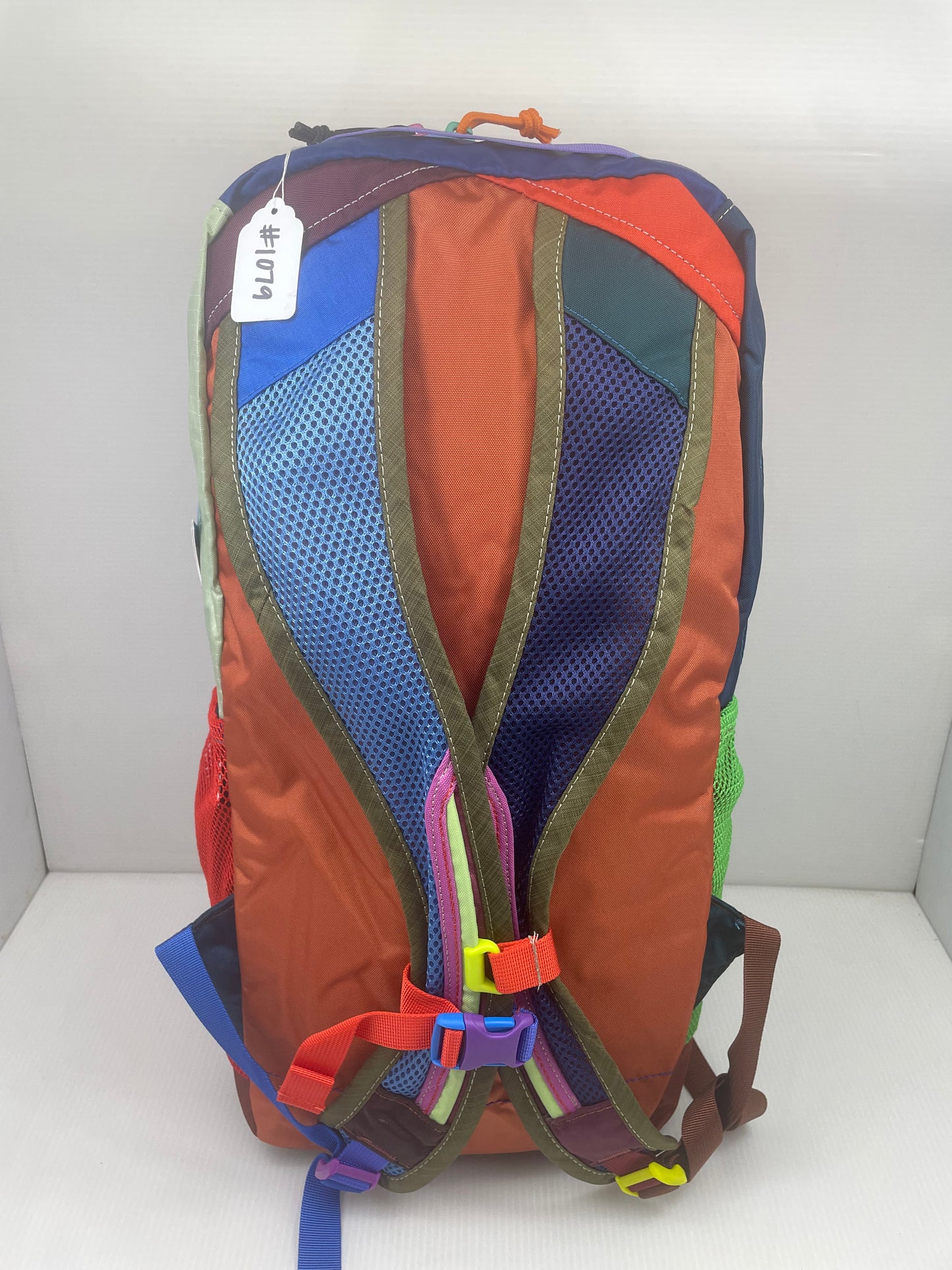 Cotopaxi 16L Backpack, One-Of-A-Kind