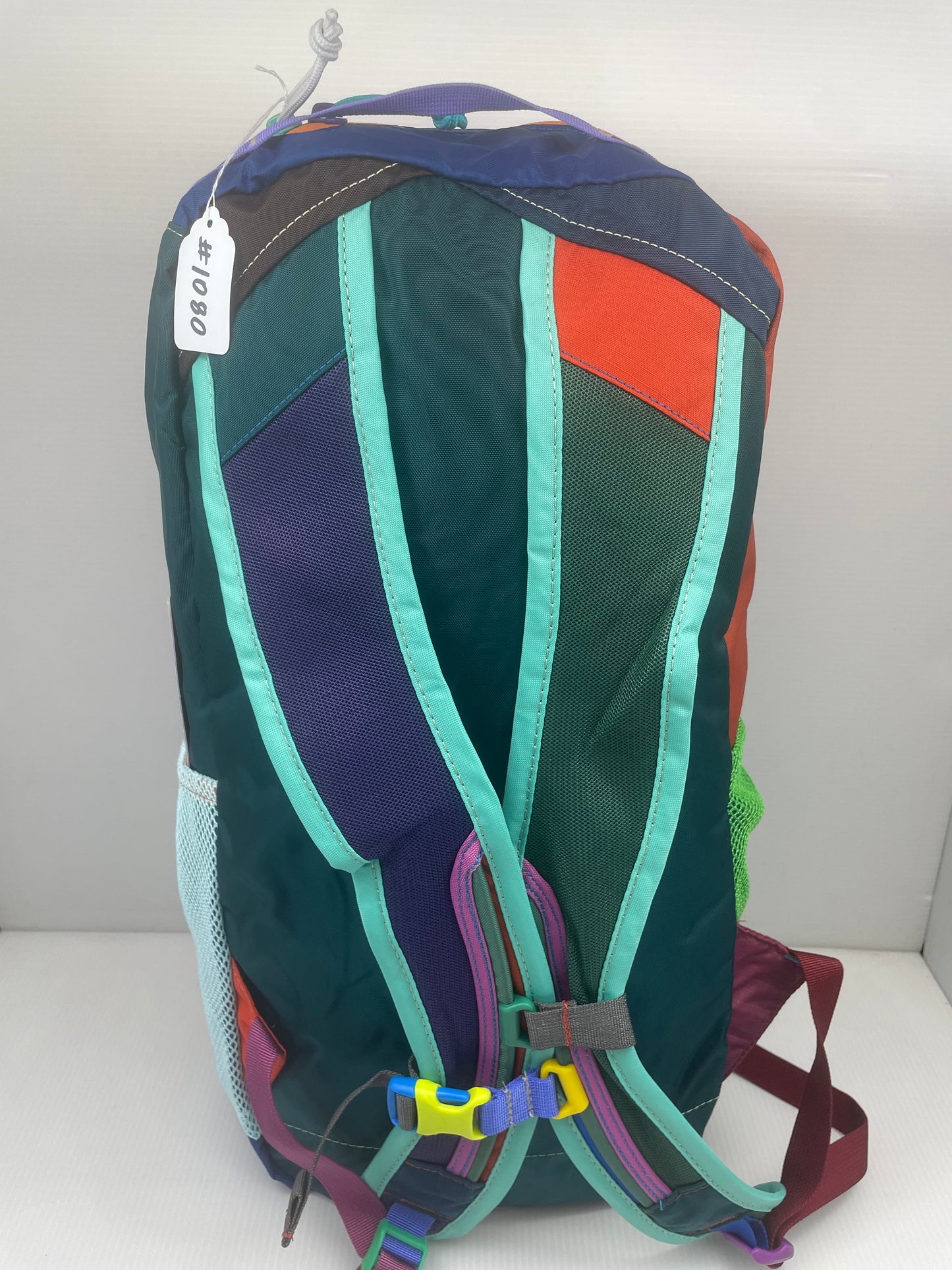 Cotopaxi 16L Backpack, One-Of-A-Kind