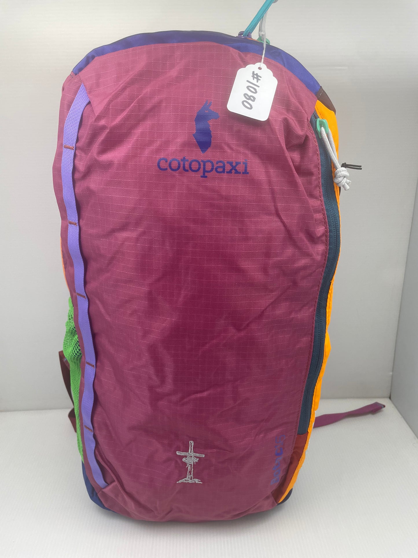 Cotopaxi 16L Backpack, One-Of-A-Kind