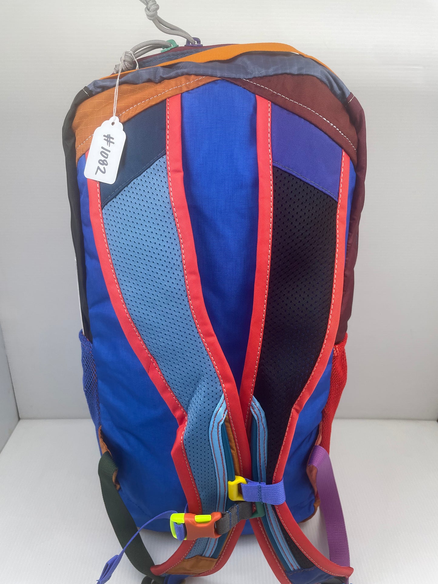 Cotopaxi 16L Backpack, One-Of-A-Kind