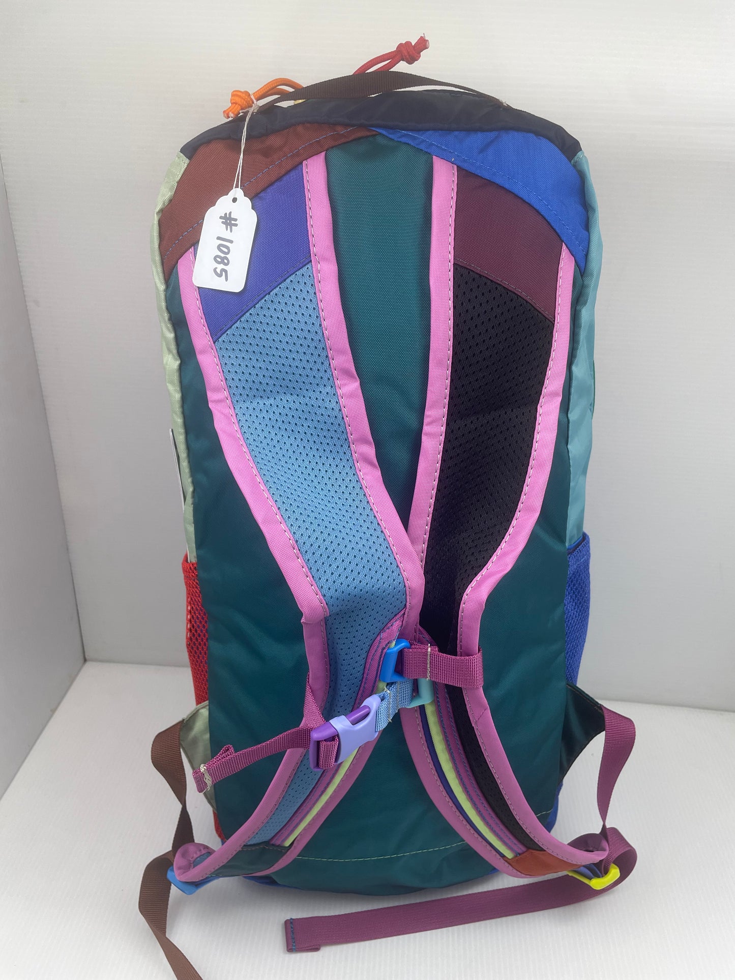 Cotopaxi 16L Backpack, One-Of-A-Kind