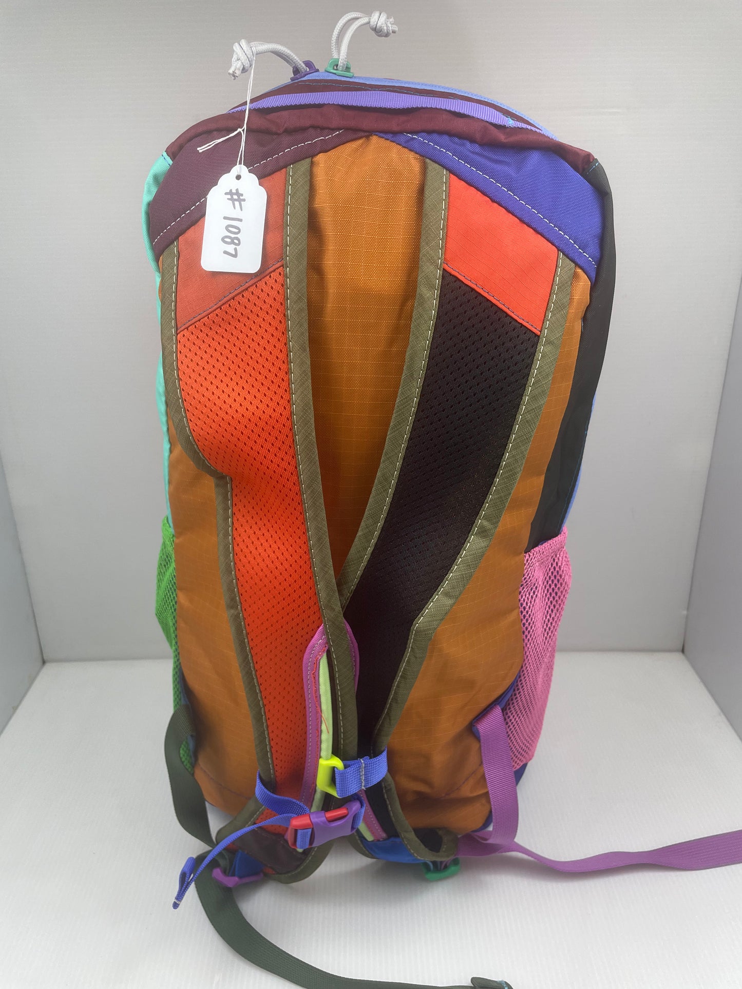 Cotopaxi 16L Backpack, One-Of-A-Kind