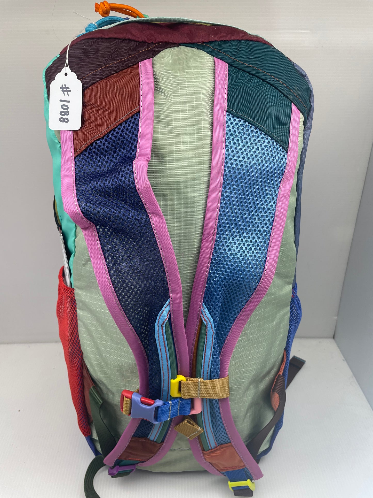 Cotopaxi 16L Backpack, One-Of-A-Kind