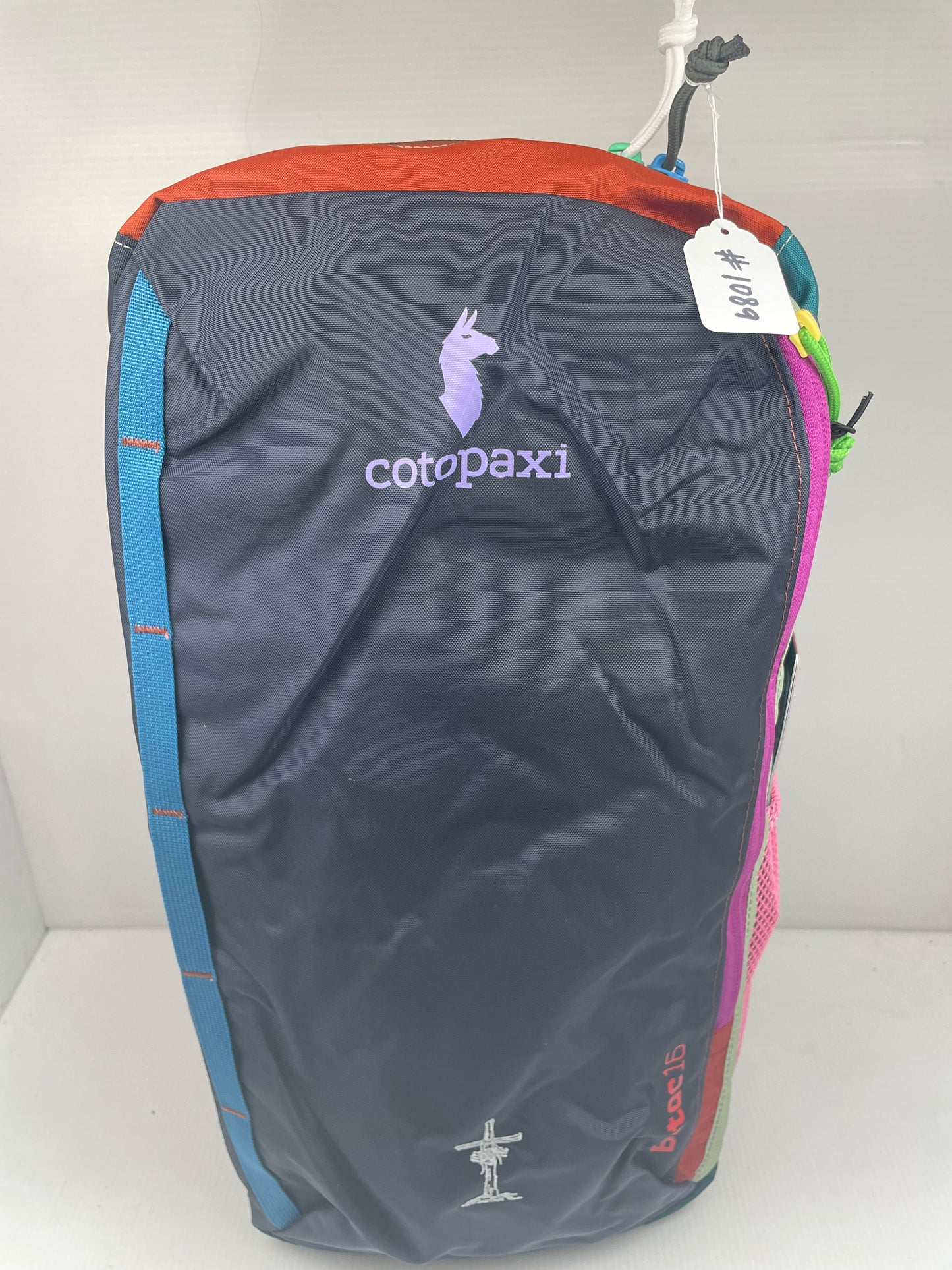 Cotopaxi 16L Backpack, One-Of-A-Kind