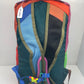 Cotopaxi 16L Backpack, One-Of-A-Kind