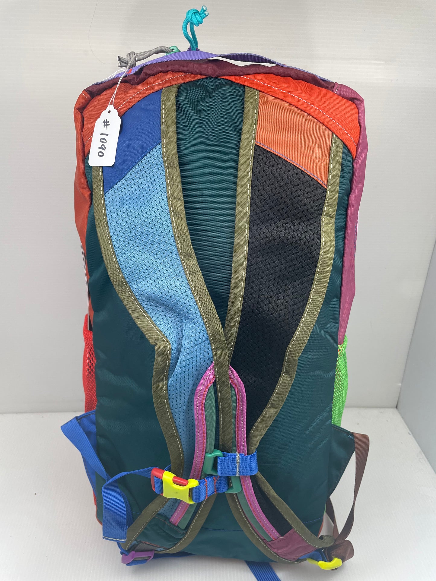 Cotopaxi 16L Backpack, One-Of-A-Kind