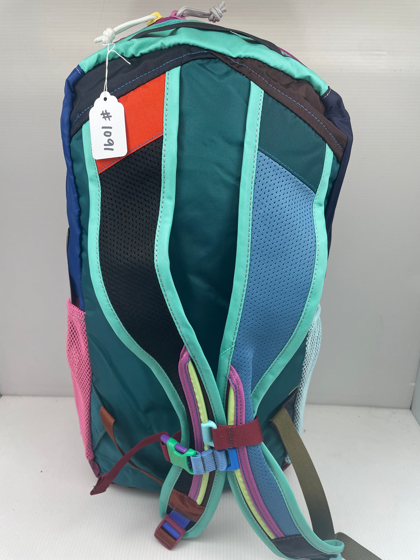 Cotopaxi 16L Backpack, One-Of-A-Kind