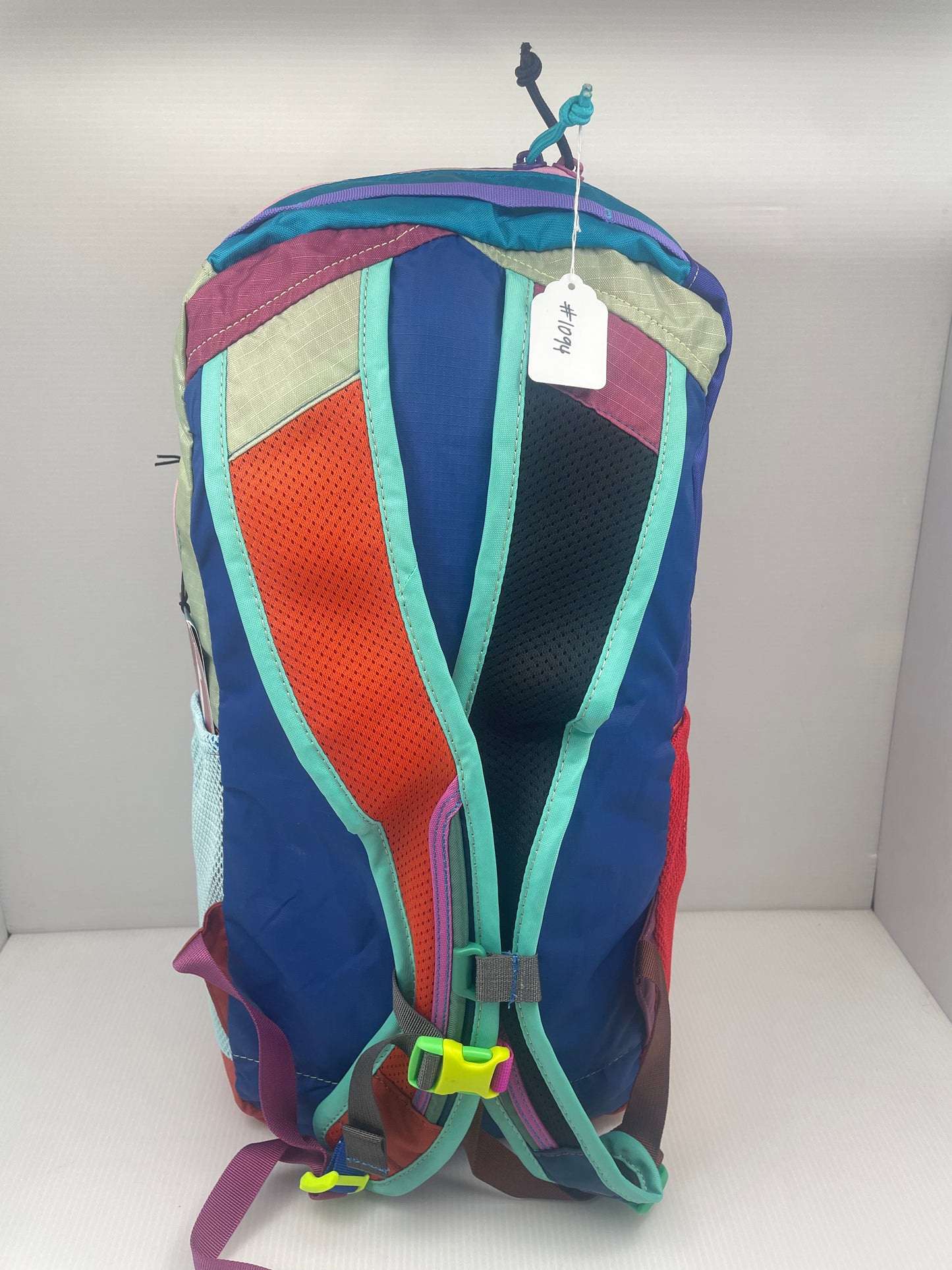 Cotopaxi 16L Backpack, One-Of-A-Kind