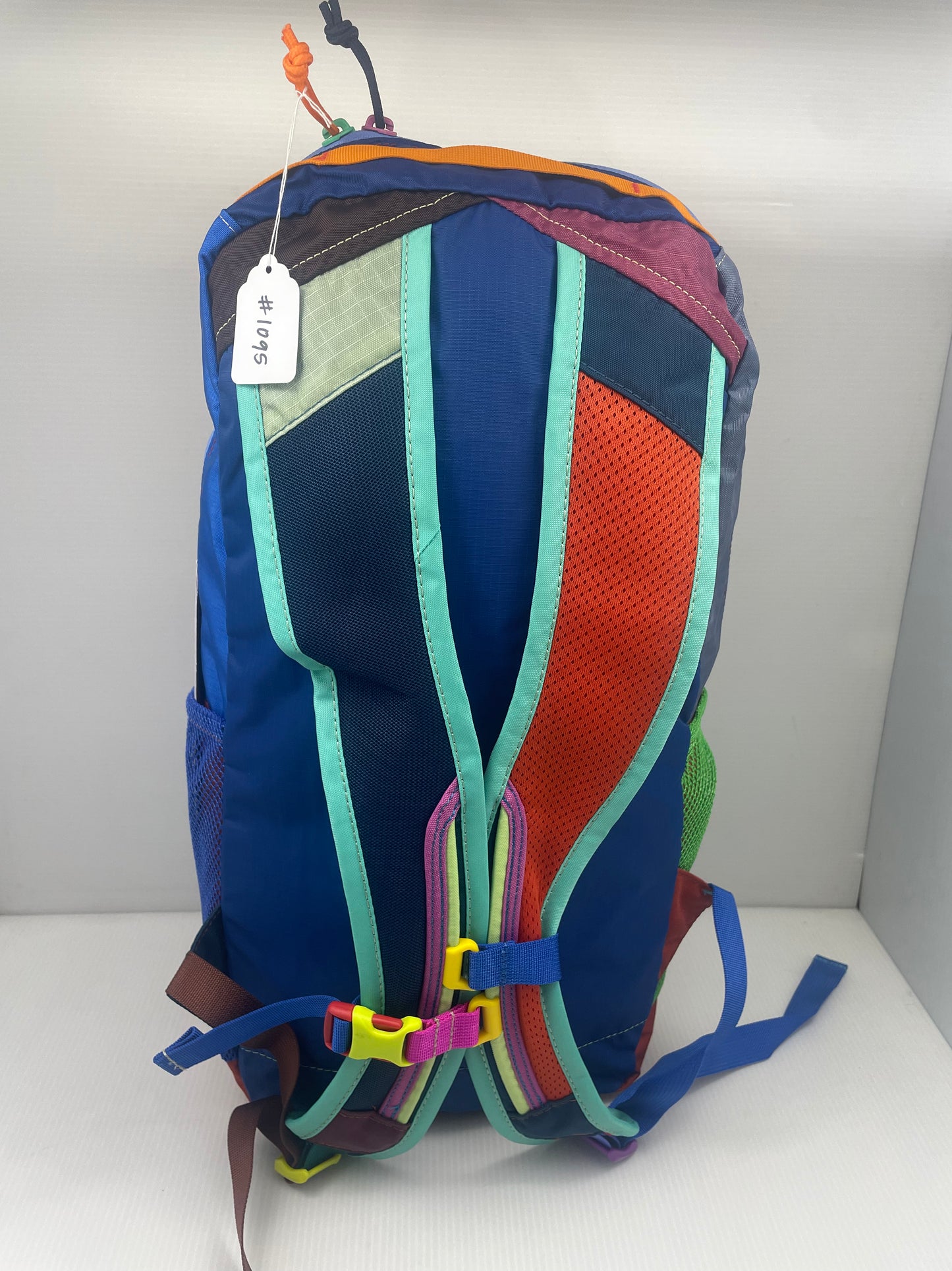 Cotopaxi 16L Backpack, One-Of-A-Kind