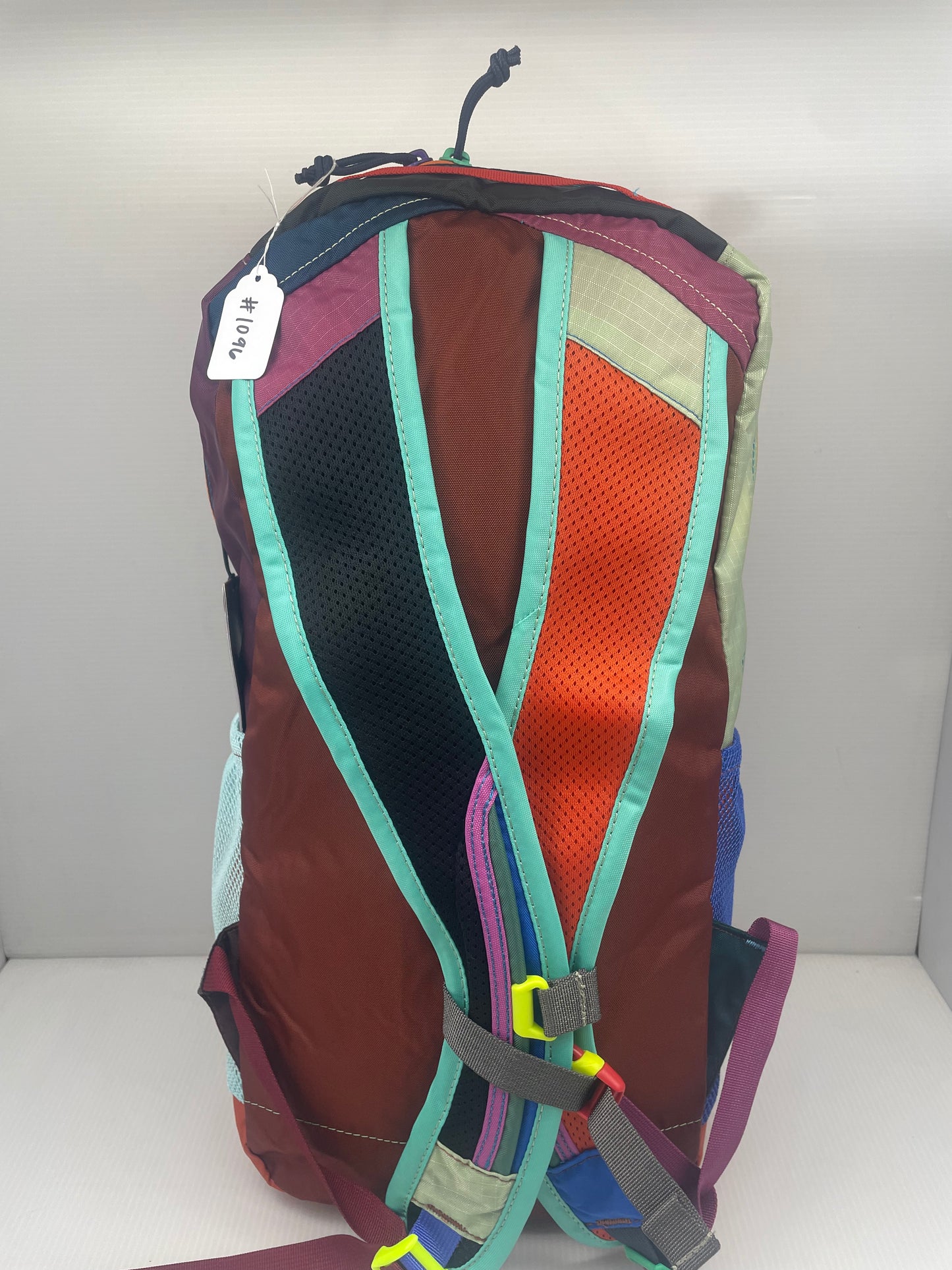 Cotopaxi 16L Backpack, One-Of-A-Kind