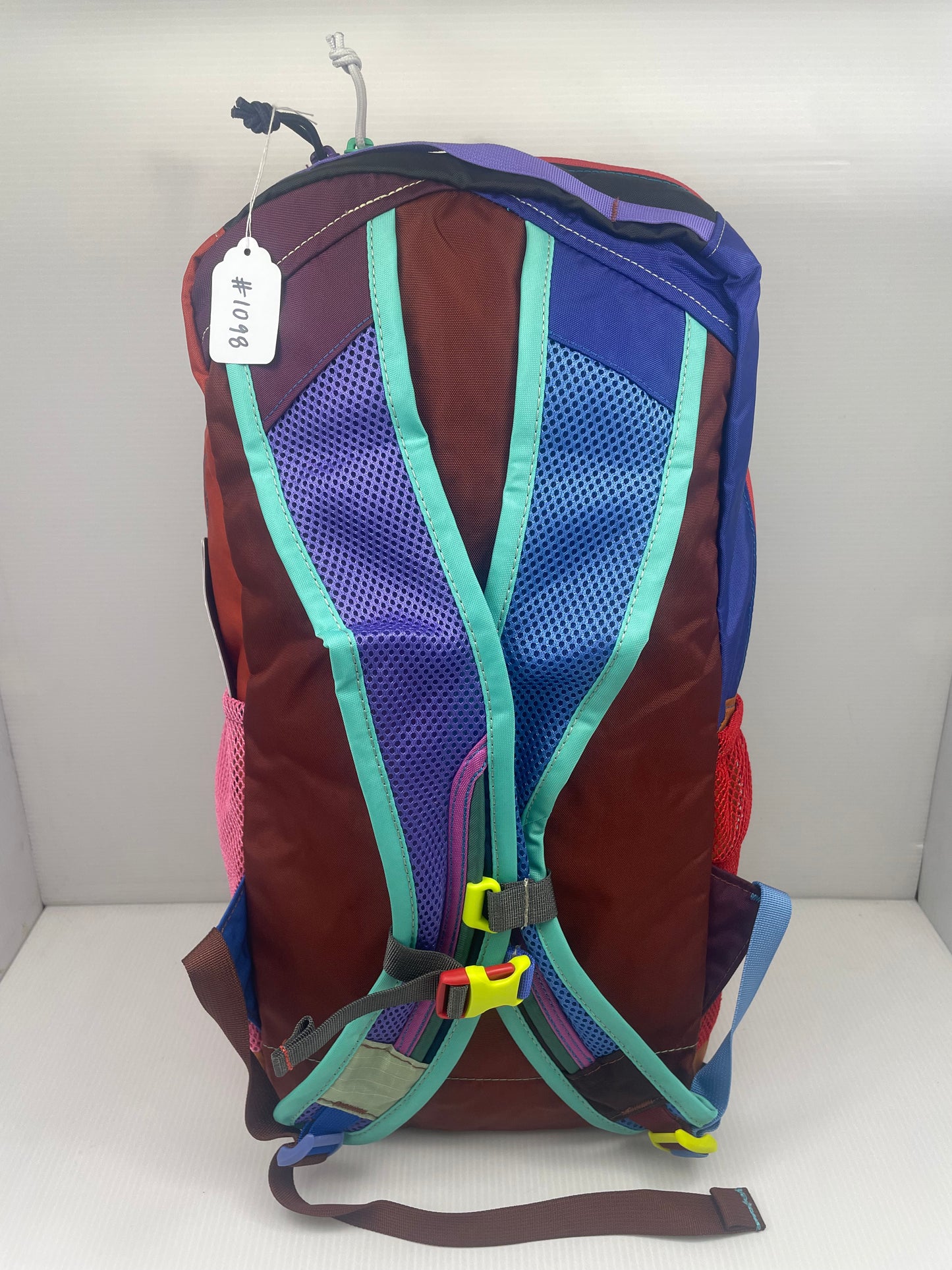 Cotopaxi 16L Backpack, One-Of-A-Kind