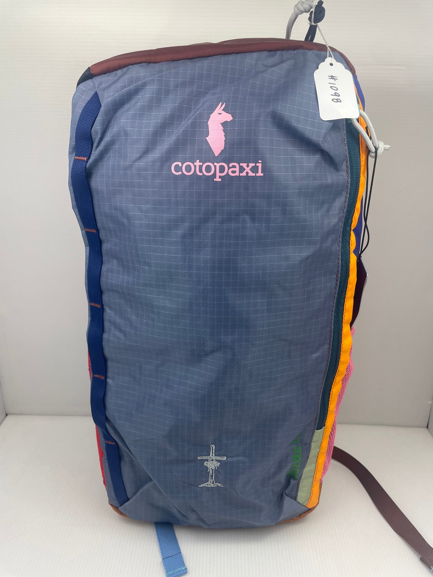 Cotopaxi 16L Backpack, One-Of-A-Kind