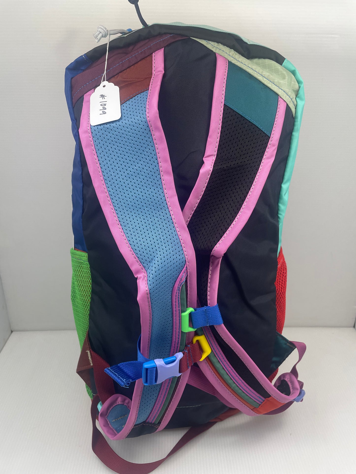 Cotopaxi 16L Backpack, One-Of-A-Kind