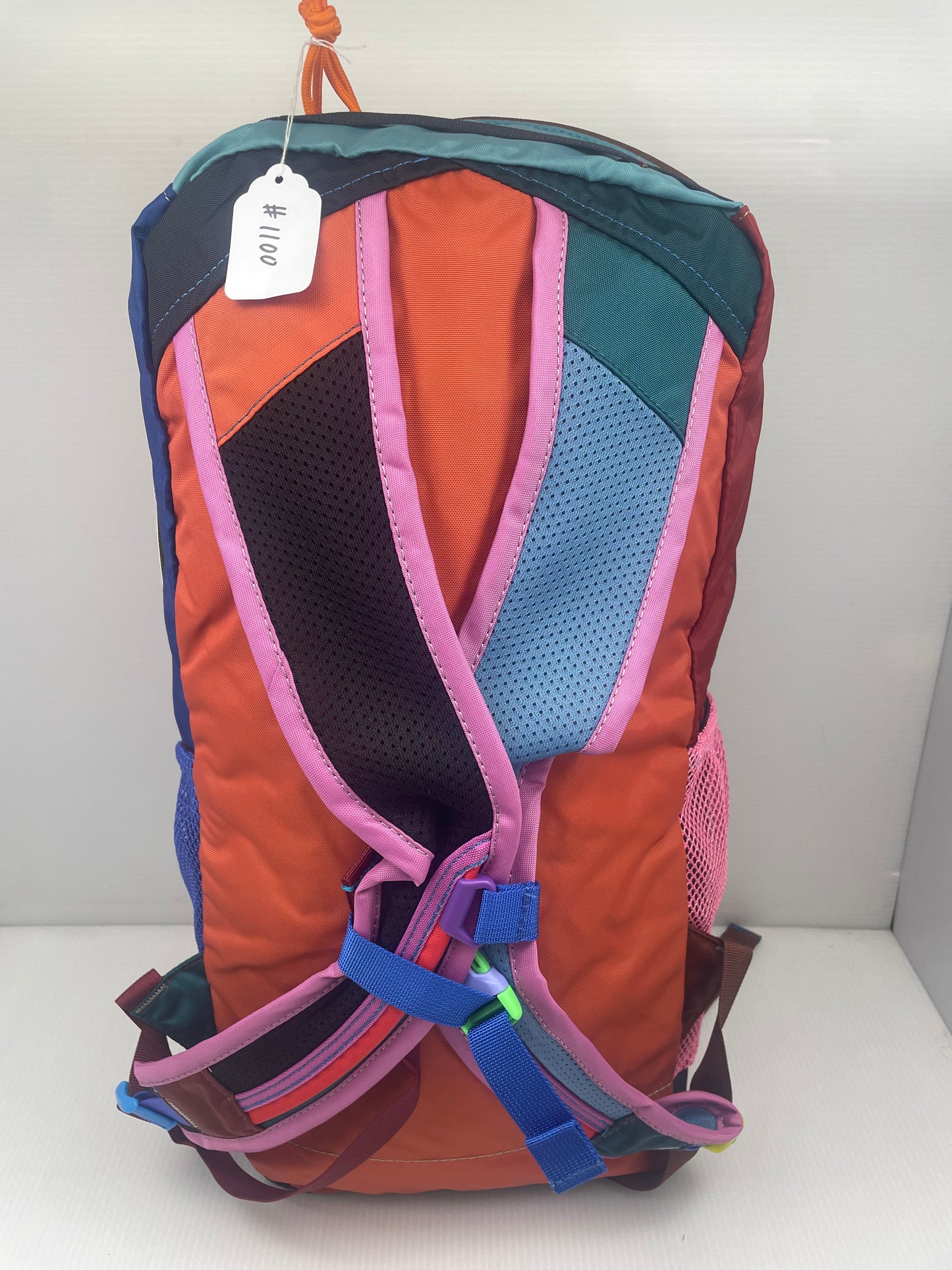 Cotopaxi 16L Backpack, One-Of-A-Kind