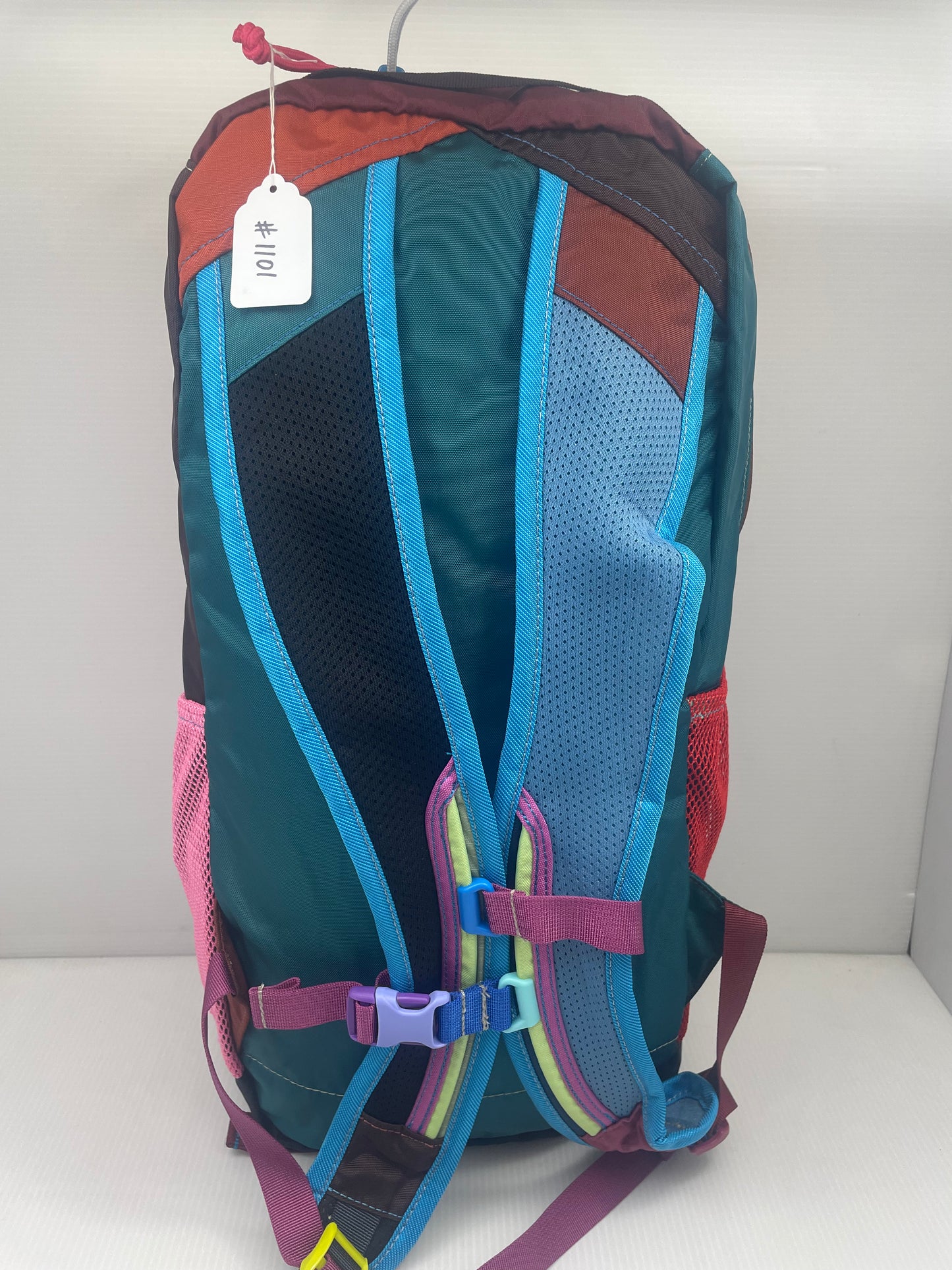 Cotopaxi 16L Backpack, One-Of-A-Kind