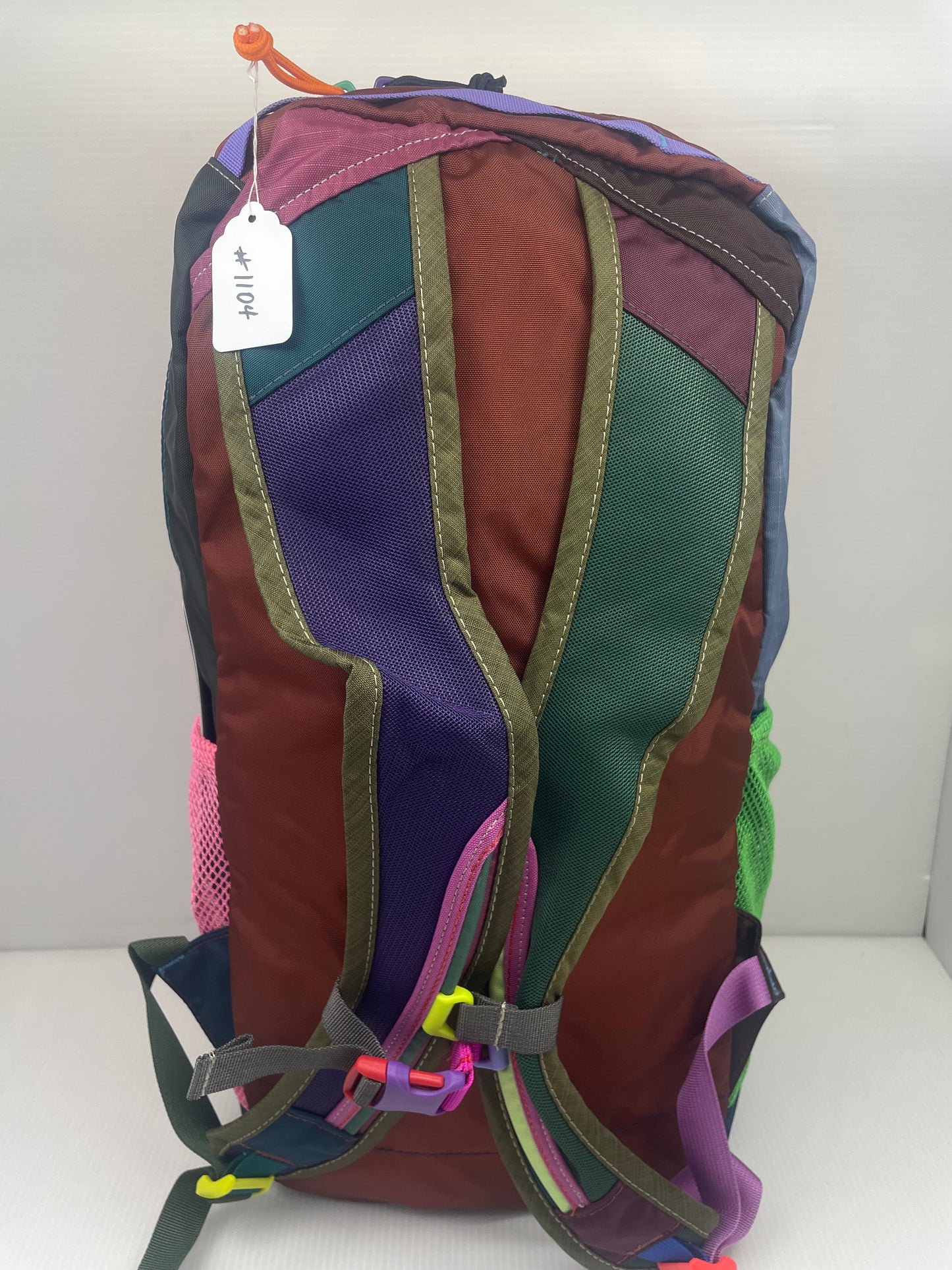 Cotopaxi 16L Backpack, One-Of-A-Kind