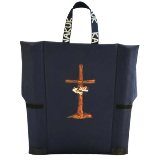 2026 Crazy Creek Chair, Midnight Navy