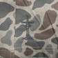 Burlebo Athletic Shorts – Deer Camo (Lined)