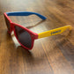 Blob Malibu Sunglasses