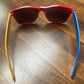 Blob Malibu Sunglasses