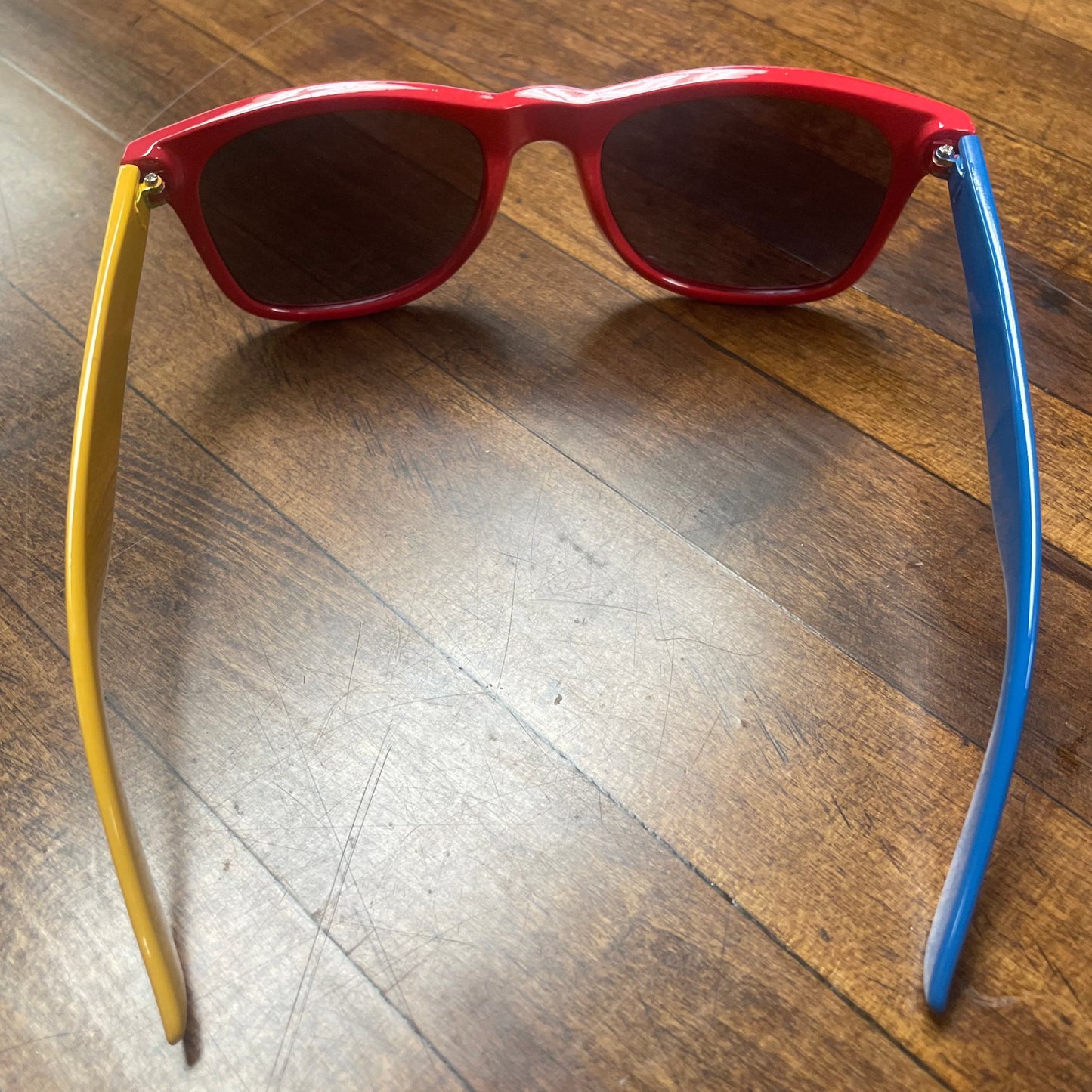 Blob Malibu Sunglasses