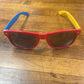 Blob Malibu Sunglasses