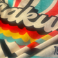 Fleece Spiral Blanket, Cream