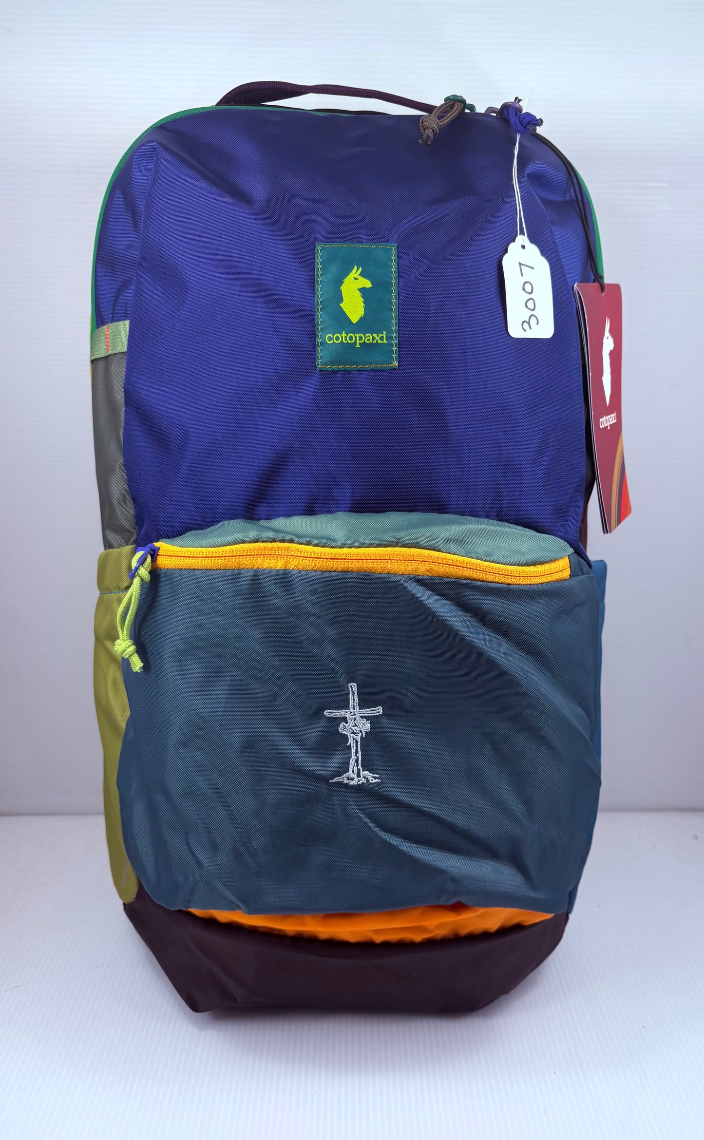 Cotopaxi 26L Chiq Backpack - One-of-a-Kind