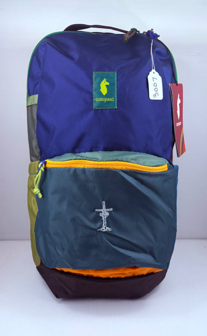 Cotopaxi 26L Chiq Backpack - One-of-a-Kind