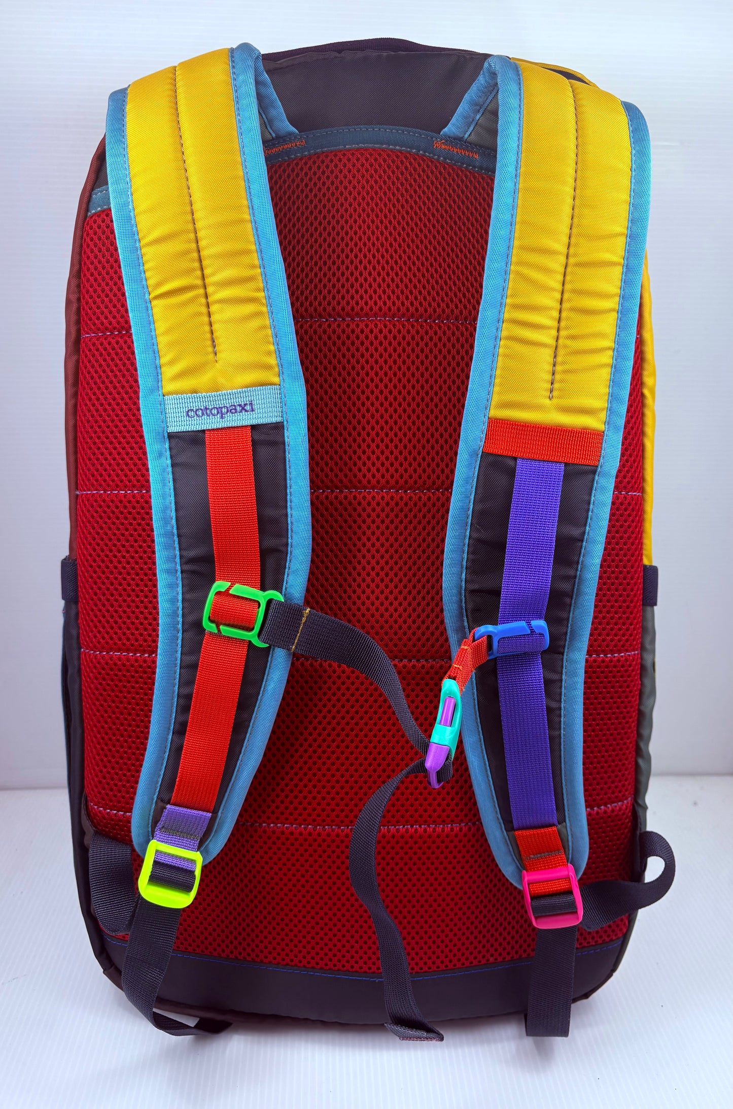 Cotopaxi 26L Chiq Backpack - One-of-a-Kind