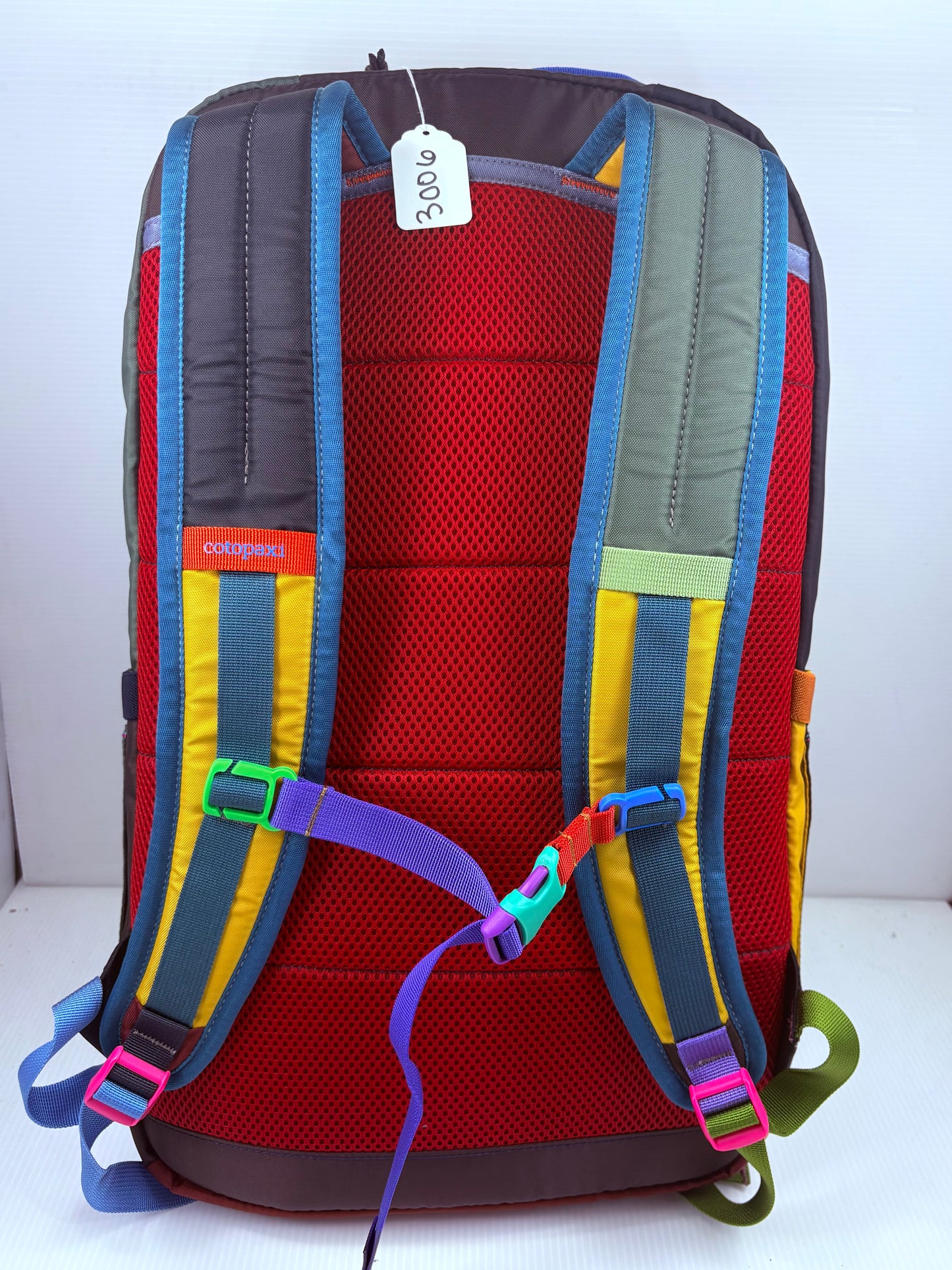 Cotopaxi 26L Chiq Backpack - One-of-a-Kind