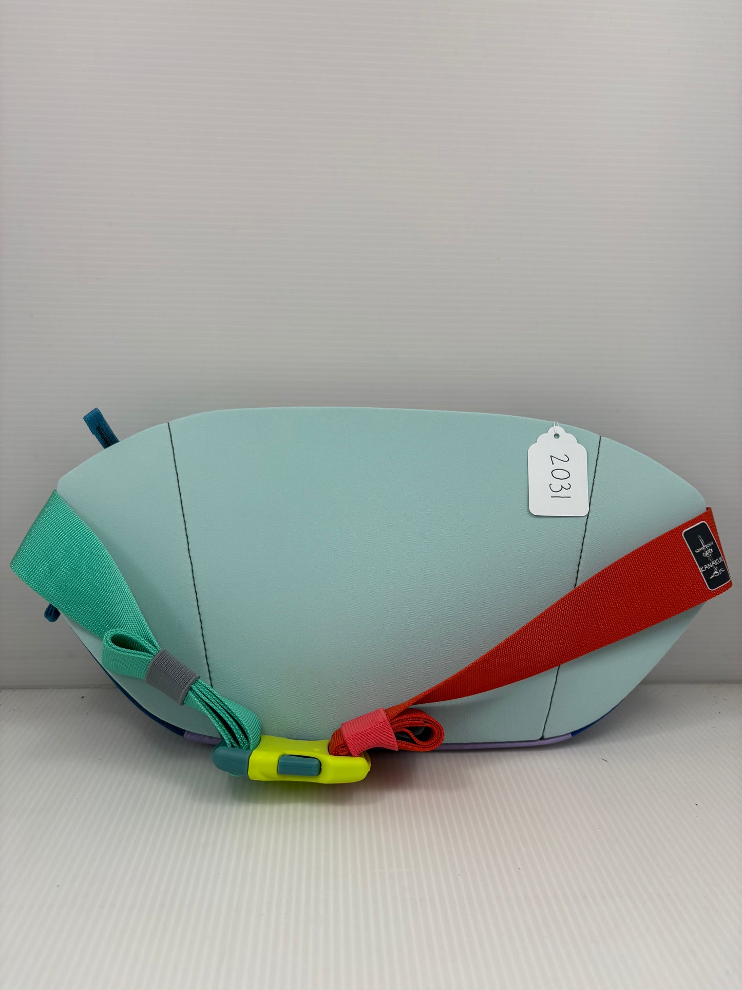 Cotopaxi Kapai 3L Hip Pack, One-of-a-Kind